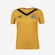 Camisa do Santos 3 2024 Umbro Oficial Torcedora - Feminina AMARELO