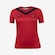 Camisa do Sport Recife 3 2024 Umbro Oficial Jogadora - Feminina VERMELHO