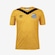 Camisa do Santos 3 2024 Umbro Oficial Jogador S/N - Masculina AMARELO