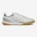 Chuteira Futsal Umbro Adamant Master Class Club - Adulto PRATA