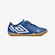 Chuteira Futsal Umbro Orbit - Júnior AZUL ESCURO