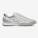 Chuteira Society Umbro Adamant Master Class Premier - Adulto PRATA