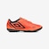 Chuteira Society Umbro Orbit - Infantil CORAL