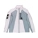 Jaqueta Oakley Space Jacket Windbreaker Masculina BRANCO