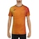 Camiseta Joma Smash All Over - Masculina LARANJA