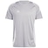 Camiseta adidas Tiro 24 - Masculina CINZA CLA/BRANCO