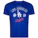 Camiseta New Era Los Angeles Dodgers Sport Masculina AZUL