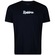 Camiseta New Era Las Vegas Raiders Core NFL Masculina PRETO