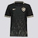 Camisa do Botafogo Ii 2024 Reebok - Infantil PRETO