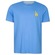 Camiseta New Era Los Angeles Dodgers Action Vacation Memorie - Masculina AZUL CLARO