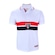 Camisa do São Paulo Retromania Bimundial 92/93 - Masculina VERMELHO