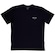 Camiseta Oakley Ellipse Fire Cross Tee - Masculina PRETO