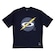 Camiseta Oakley Space Ss Tee Original - Masculina PRETO