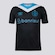 Camisa do Grêmio Iii 2024 Umbro Torcedor com Número - Masculina PRETO