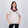 Camisa do Fluminense Iii 2024 Umbro - Feminina BEGE