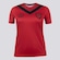 Camisa do Sport Recife Iii 2024 Umbro - Feminina VERMELHO