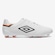 Chuteira de Campo Umbro Speciali Classic - Adulto BRANCO
