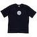 Camiseta Oakley Heritage Metal Tee - Masculina PRETO