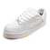 Tênis Ous Sousa Pristine Imperial Masculino BRANCO