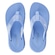 Chinelo Kenner Rakka Candy - Unissex AZUL CLA/AZUL