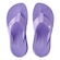 Chinelo Kenner Rakka Candy - Unissex LILAS