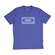 Camiseta Oakley Ellipse Organic Print Tee - Masculina ROXO/AZUL