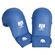 Luva de Karate Mks Competition Homologada Cbk AZUL
