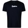 Camiseta New Era Regular Nfl Las Vegas Raiders Core - Masculina PRETO