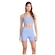 Top Fitness Live Sense Pro Feminino AZUL CLA/AZUL
