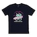 Camiseta Oakley B1B Evolution Tee - Masculina AZUL