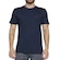 Camiseta Quiksilver Embroidery 2024 - Masculina AZUL ESCURO