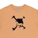 Camiseta Oakley Heritage Skull Logo - Masculina AMARELO