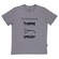 Camiseta Oakley B1B Heritage Icons Tee Exclusiva - Masculina CINZA