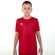 Camisa Umbro Legacy - Infantil VERMELHO