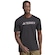 Camiseta adidas Tx Logo - Masculina PRETO