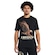Camiseta Under Armour Project Rock Eagle Graphic - Masculina PRETO