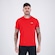 Camiseta Fila Myler - Masculina VERMELHO