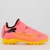 Chuteira Society Puma Future 7 Play Tt V Ps - Infantil ROSA
