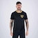 Camisa do São Paulo Braziline Princípio - Masculina PRETO