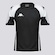 Camiseta Kappa Berlin - Infantil PRETO
