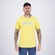 Camiseta Oakley Mark Ii Ss - Masculina AMARELO