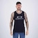 Camiseta Regata Oakley Bark Tank Masculina PRETO
