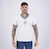 Camisa Palmeiras Retro 1937 Branca BRANCO