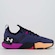Tênis Under Armour Tribase Cross Se - Masculino AZUL ESCURO