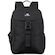 Mochila Galapagos Gaivota - 15 Litros PRETO