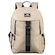 Mochila Galapagos Gaivota - 15 Litros CAQUI