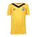 Camisa do Santos 3 2024 Umbro Oficial - Infantil AMARELO ESCURO