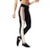 Calça Legging Vestem Fusô Cornalina - Feminina PRETO