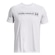 Camiseta Under Armour Camo Chest Stripe - Masculina BRANCO