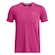 Camiseta Under Armour Vanish Seamless - Masculina ROSA